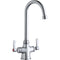 Elkay LK500GN05L2 1 Hole Concealed Deck Faucets 5"