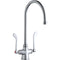 Elkay LK500GN08T6 1 Hole Faucets