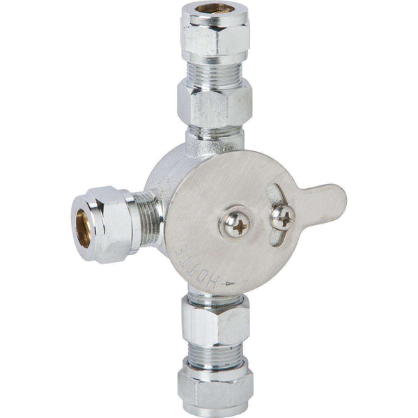 Elkay LK724 Faucet Mixing Valve