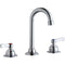 Elkay LK800GN04L2 8" Centers Faucets