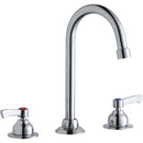 Elkay LK800GN05L2 8" Centers Faucets