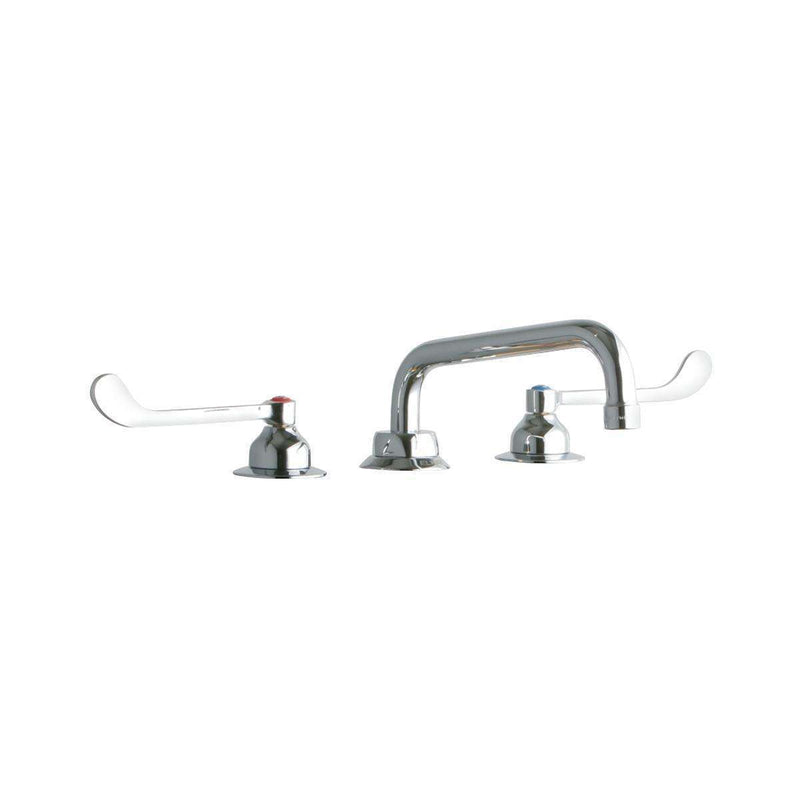 Elkay LK800TS08T6 8" Centers Faucets