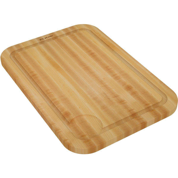 Elkay LKCB2317HW Hardwood 17-5/8" x