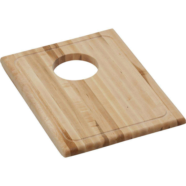 Elkay LKCBF1418HW Hardwood 13-3/4" x