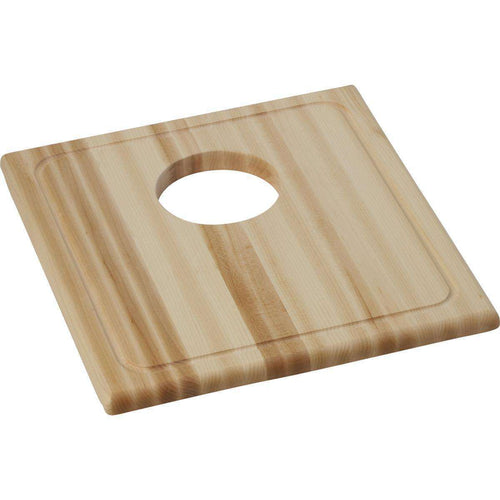 Elkay LKCBF1616HW Hardwood 15-1/2" x