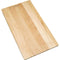 Elkay LKCBF17HW Crosstown Hardwood 18"