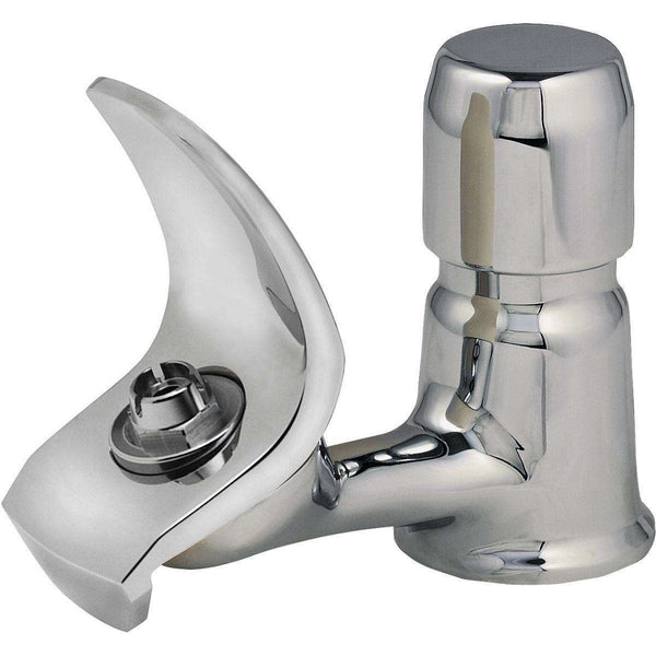 Elkay LKVR1141A Vandal Resistant Classroom Bubbler