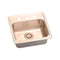 Elkay LRAD191865MR2-CU Antimicrobial Copper 19