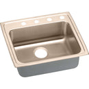 Elkay LRAD2521650-CU Antimicrobial Copper 25