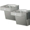 Elkay LVRCTLDDSC Coolers Wall Mount Bi-Level ADA VR