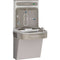 Elkay LZSDWSVRLK EZH2O Bottle Filling Station with Single