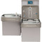 Elkay LZSTL8WSLP Enhanced Bottle Filling Station+Bi-Level