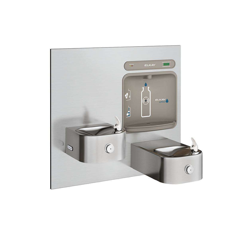 Elkay LZWS-EDFP217K EZH2O Bottle Filling