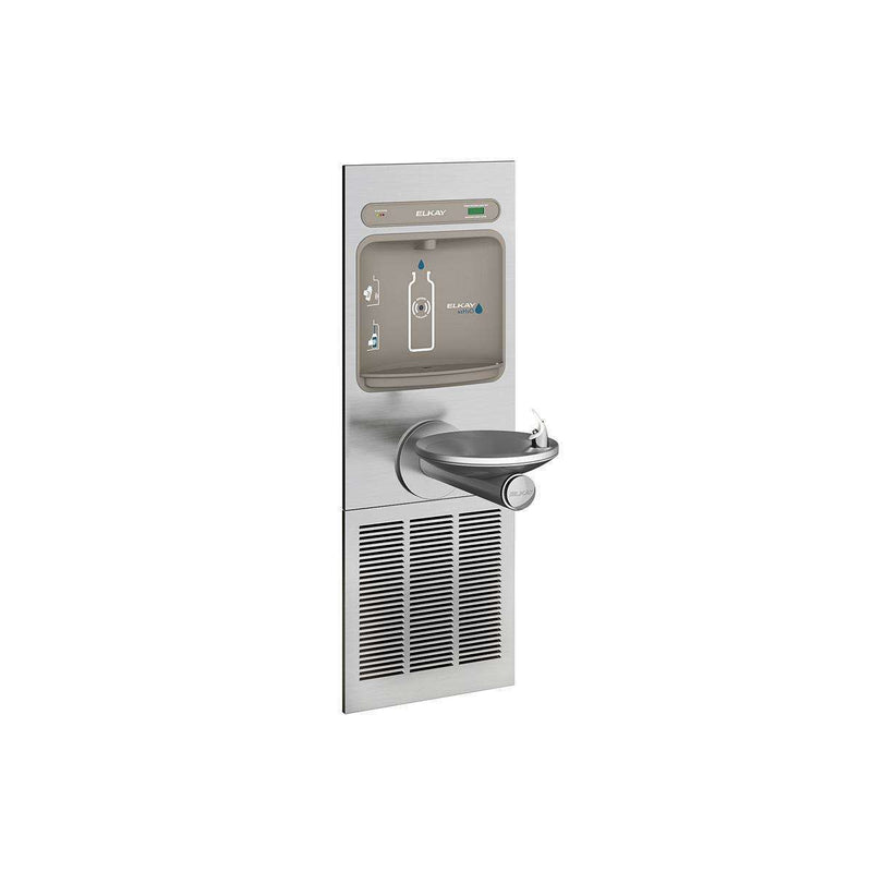 Elkay LZWS-LRPBM8K Bottle Filling Station