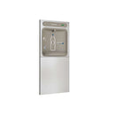 Elkay LZWSDK EZH2O In-Wall Bottle Filling Station Filtered