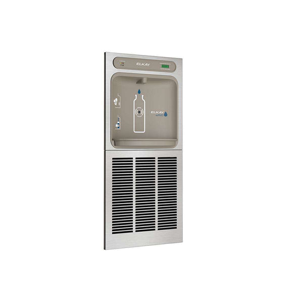 Elkay LZWSGRNM8K EZH2O In-Wall Bottle Filling Station High