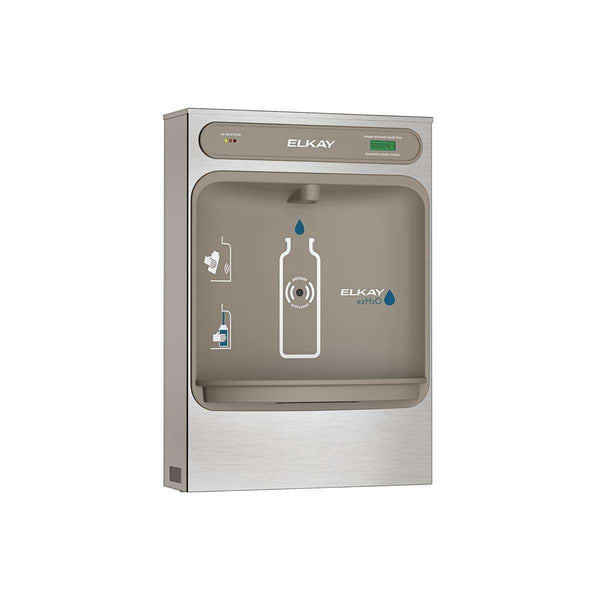 Elkay LZWSSM EZH2O Bottle Filling Station Surface Mount