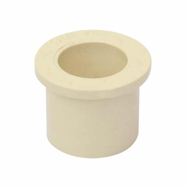 1 1/2" X 1 1/4" CPVC Bushing