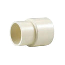 1 x 3/4" Reducing Coupling CPVC