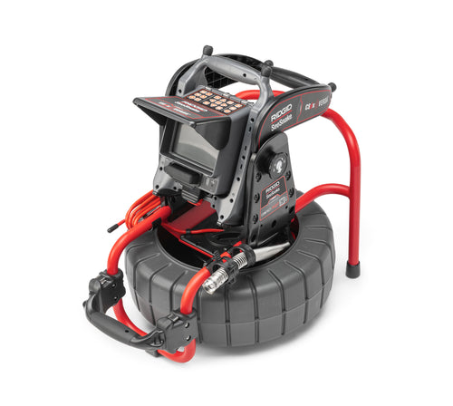 RIDGID SeeSnake Compact M40 (Reel Only) 63673