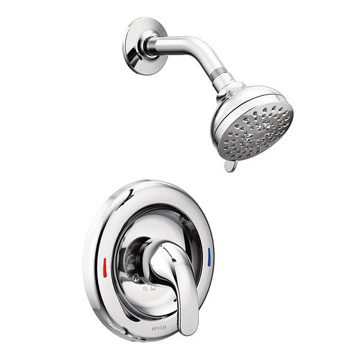 Moen 1 Handle Shower Faucet 82604