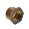 Lead Free 1" x 3/4" Bushing