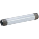 3/8" x 2 Galvanized Nipple