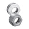 1 x 3/4" Galvanized Mall Bushing