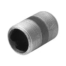 1 X 2 1/2" Galvanized Nipple