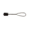 1"Copper Fitting Brush Wire