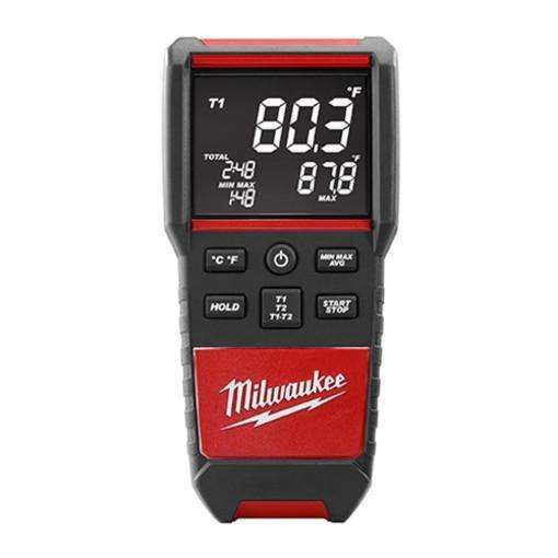 Milwaukee 2270-20 Contact Temp Meter