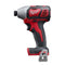 Milwaukee 2656-20 M18 1/4" Hex Impact Driver