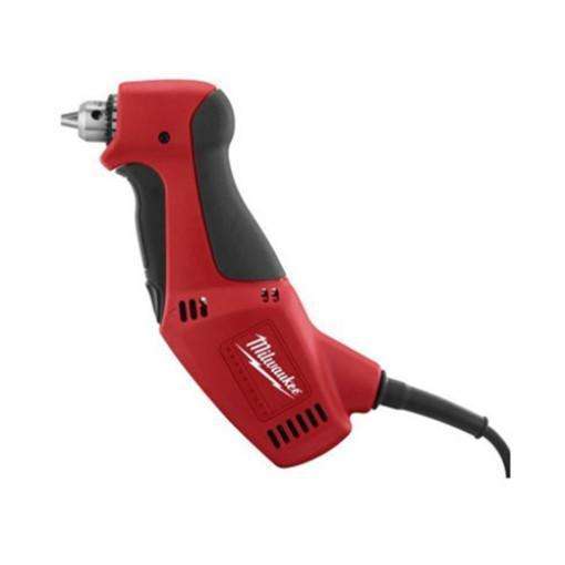 Milwaukee 0370-20 3/8" 120V Close Quarter Angle Drill