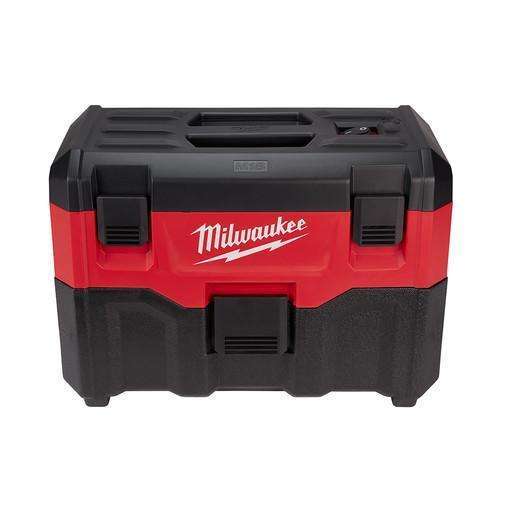 Milwaukee 0880-20 18V Wet / Dry Vacuum (Tool Only)