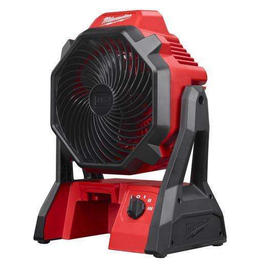 Milwaukee 0886-20 M18 Jobsite Fan (Tool Only)