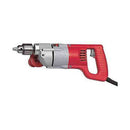 Milwaukee 1001-1 Heavy Duty 1/2" "D" Handle Drill