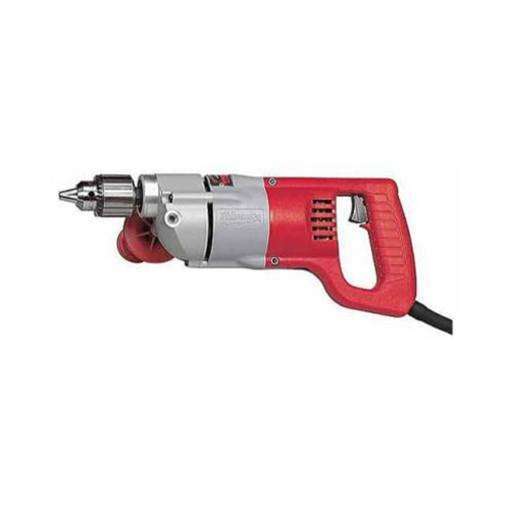 Milwaukee 1007-1 Heavy Duty 1/2" "D" Handle Drill