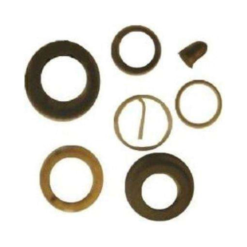 Milwaukee 14-46-1011 Quik Lok Clamp Kit