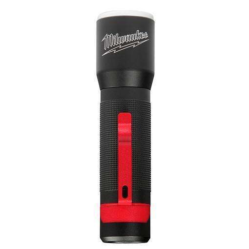 Milwaukee 2107 325L Focusing Flashlight