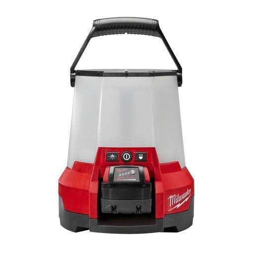 Milwaukee 2145-20 M18 RADIUS LED Compact Site Light