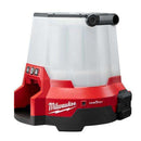 Milwaukee M18 RADIUS LED Compact Site Light with One Key