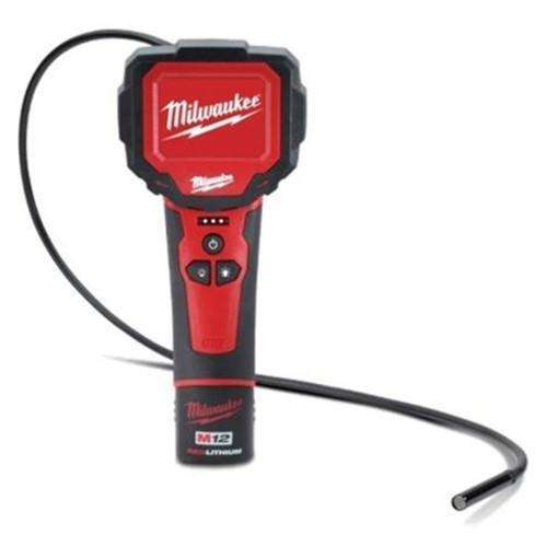 Milwaukee 2313-21 M-Spector 360 Kit