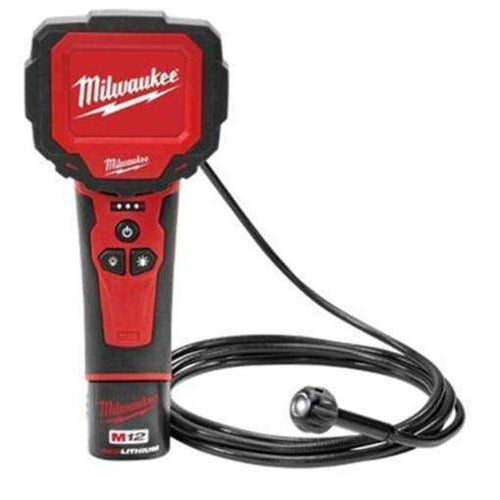 Milwaukee 2314-21 M-Spector 3609 ft. Kit