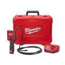 Milwaukee M12 M-Spector Flex 9' Inspection Camera Cable Kit