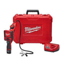 Milwaukee M12 M-Spector Flex 3' Inspection Camera Cable Kit