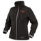 Milwaukee M12 Women's Heated Softshell Jacket Only Large