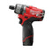 Milwaukee 2402-22 M12 FUEL 1/4" Hex 2-Speed Screwdriver Kit