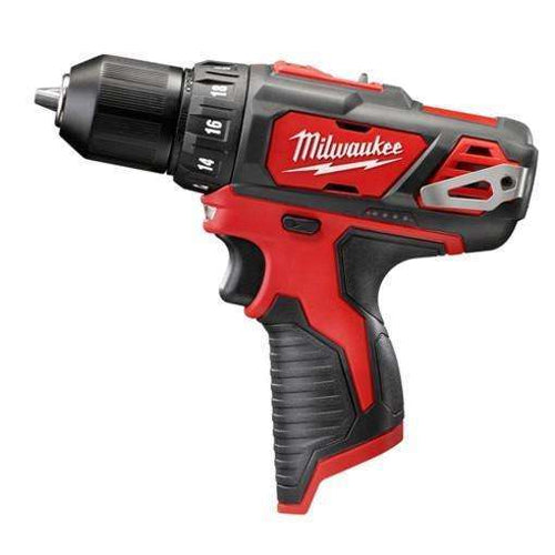 Milwaukee 2407-20 M12 3/8 Drill/Driver (Bare)