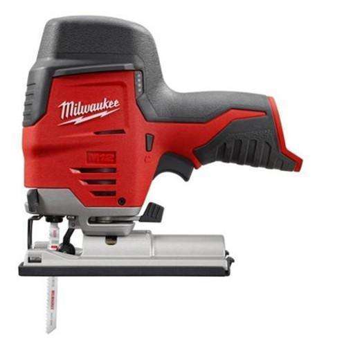 Milwaukee 2445-20 M12 Cordless High Performance Jig Saw