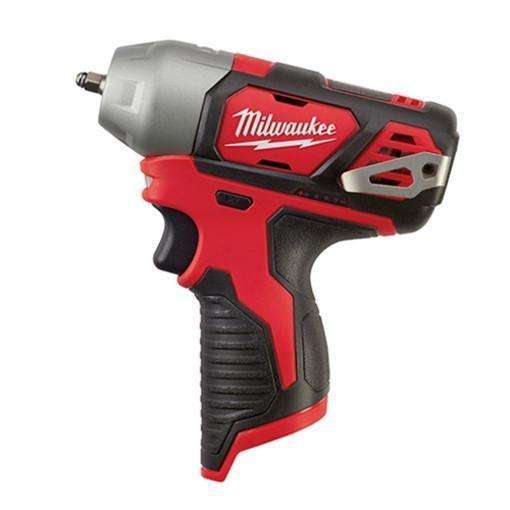 Milwaukee 2461-20 M12 1/4" Impact Wrench Bare